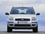 Ford Fusion 2002 года